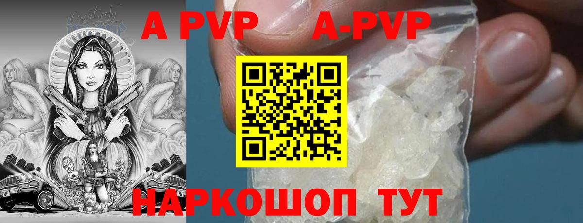APVP СК КРИС Советский